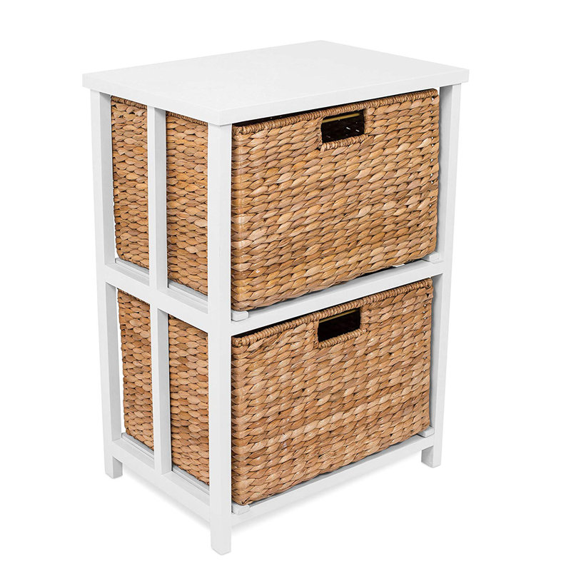 Wicker file cabinet hotsell